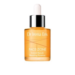 DR IRENA ERIS Face Zone Serum Instant Beauty Boosting Essence 30ml سيروم الوجه لتعزيز الجمال الفوري من دكتور ايرينا ايريس