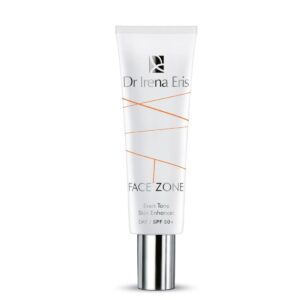 DR IRENA ERIS Face Zone Even Tone Skin Enhancer SPF 50+ 30ml كريم توحيد لون البشرة بعامل حماية من الشمس من دكتور إيرينا إيريس