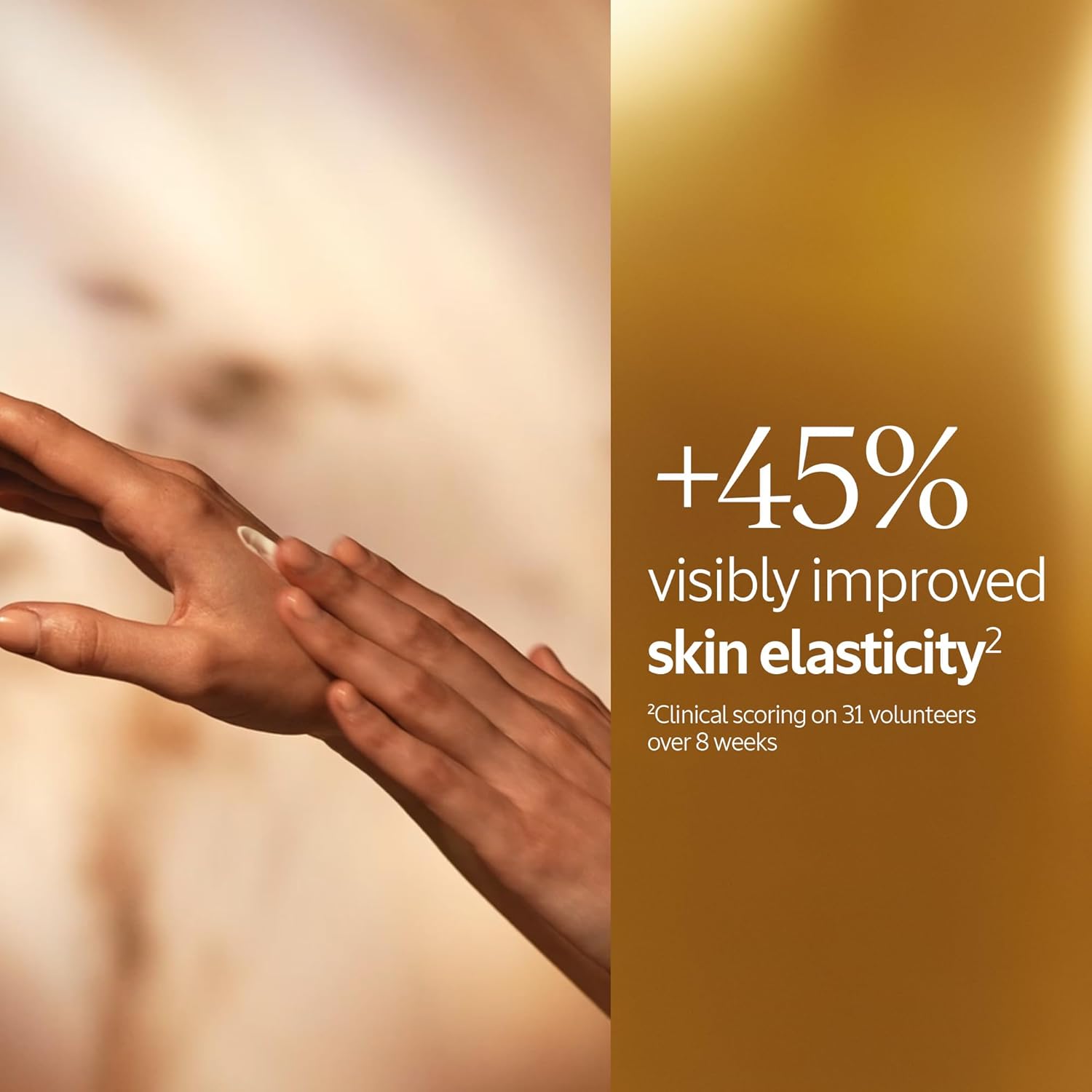 LOCCITANE Immortelle Shea Youth Hand Cream 75ml مرطب اليدين بزبدة الشيا - Image 2