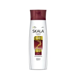 SKALA Restorative Shampoo 12in1 325ml شامبو مرمم للشعر من سكالا