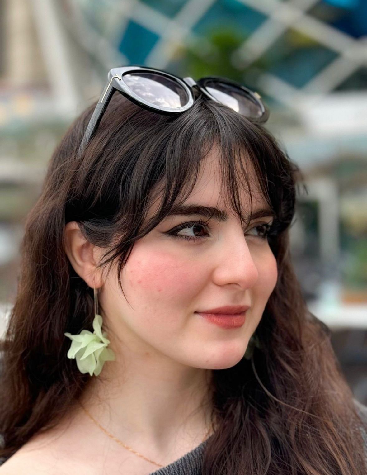 NOOR NAMIR | نور نمير