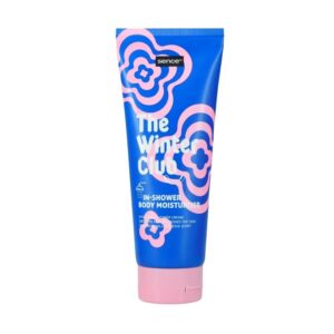 SENCE BEAUTY The Winter Club shower gel 250ml جل استحمام مرطب من سينس بيوتي