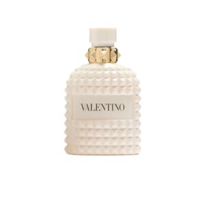 VALENTINO BORN IN ROMA IVORY EAU DE TOILETTE 100 ml عطر فلنتينو للرجال