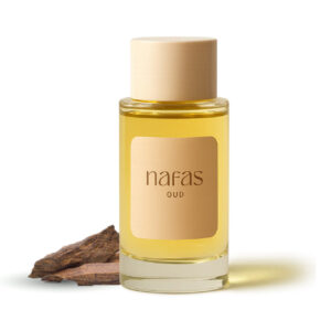 NAFAS OUD BY NOOR STARS FOR MAN AND WOMEN Intense 100ml نفس عود عطر للرجال والنساء لنور ستارز