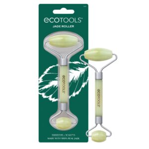 ECOTOOLS Jade Facial Roller ايكو تولز رول مساج للبشرة