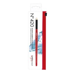 BELLAOGGI CONICAL TIP EYESHADOW SMUDGER ملمع ظلال العيون ذو الطرف المخروطي من بيلا اوجي