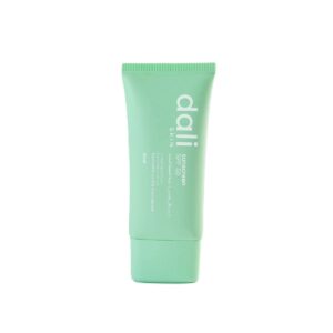 DALI Skin Sunscreen 50SPF واقي شمس للبشرة من دالي