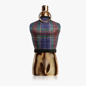 JEAN PAUL GAULTIER Le Male Elixir Collector perfume for men 125ml عطر للرجال