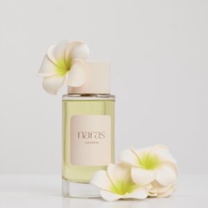 NAFAS JASMIN BY NOOR STARS FOR MAN AND WOMEN Intense 100ml نفس  عطر الياسمين للرجال والنساء لنور ستارز