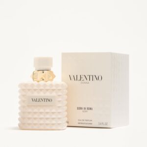 VALENTINO DONA BORN IN ROMA IVORY EAU DE PARFUM عطر فالينتينو ايڤوري للنساء