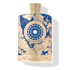 ATKINSOSNS BORN FOR ETERNITY PARFUM INTENSE 100ml عطر للرجال والنساء