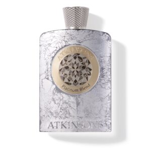 ATKINSOSNS PLATINUM BLEND PARFUM INTENSE 100ml عطر للرجال والنساء