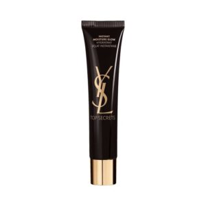 YVES SAINT LAURENT TOP SECRETS INSTANT MOISTURE GLOW 40ml مرطب و موهج للبشرة من واي اس ال