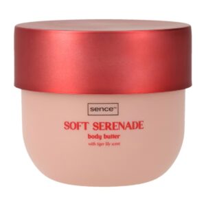 SENCE BEAUTY Soft Seranade Body Butter مرطب للجسم من سينس بيوتي