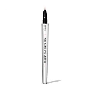 BENEFIT Mighty Fine Waterproof Brow Pen قلم حواجب مايتي فاين المقاوم للماء من بينيفت