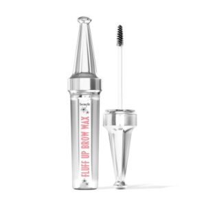 BENEFIT Fluff Up Brow Wax شمع مرن لإضفاء ملمس على الحواجب من بينيفيت