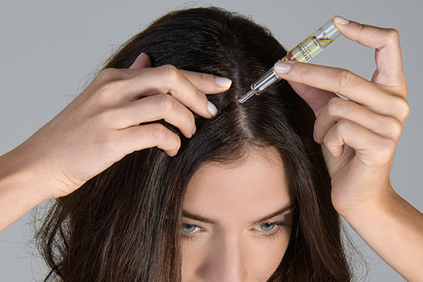 LABO COSPROPHAR CRESCINA TRANSDERMIC HFSC Treatment Women 1300 - Ampoules 3.5ml x10+10 كريسينا انبات الشعر ومعالج لتساقط الشعر من لابو كوسبروفار - Image 5