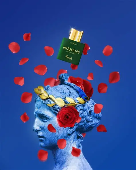 NISHANE Favonius Extrait de Parfum UNISEX 100 ml عطر للرجال والنساء من نيشان - Image 3