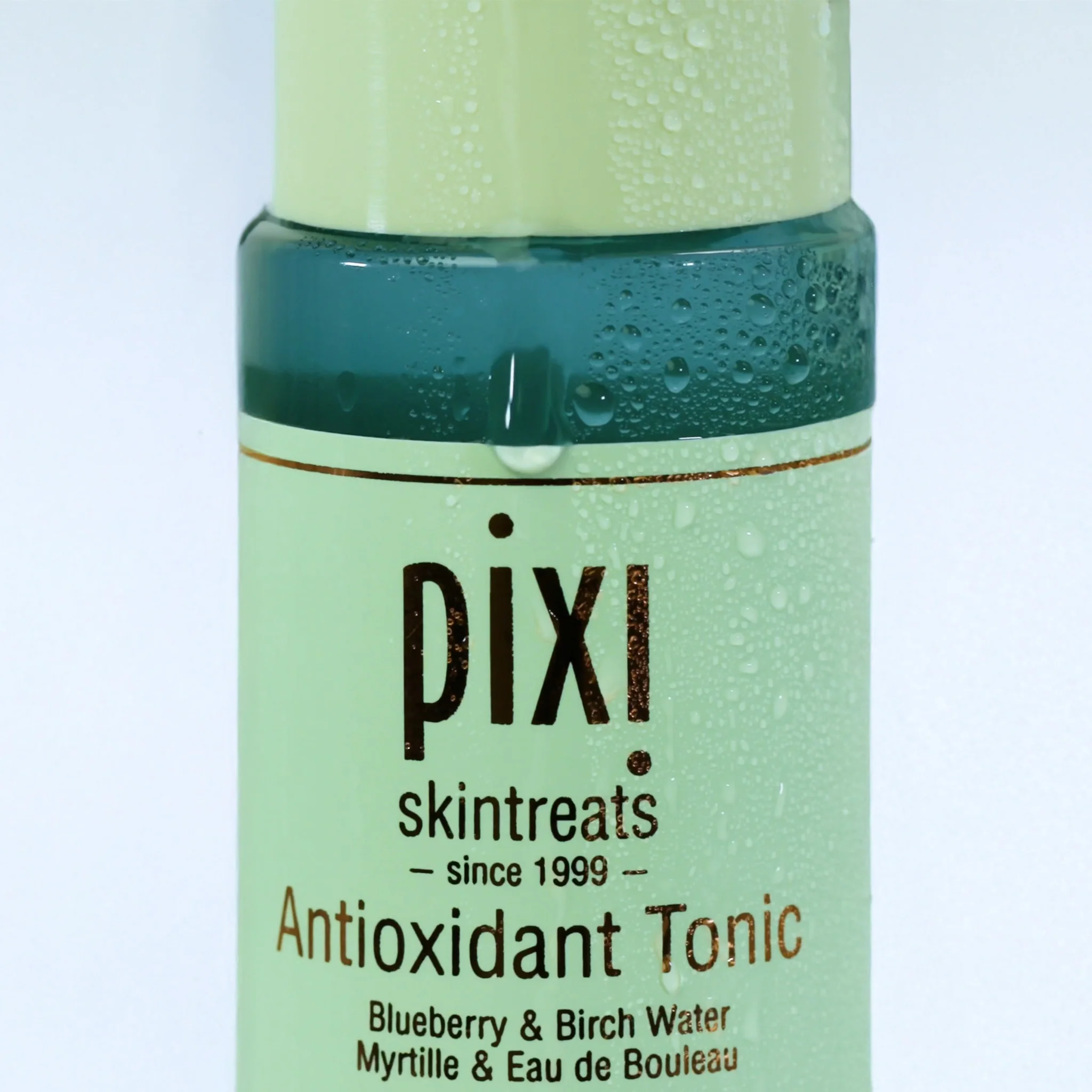 PIXI Antioxidant Tonic 250ml تونر للوجه من بيكسي - Image 2