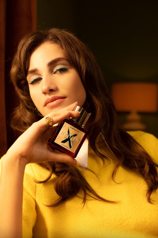 NISHANE Tuberóza X Extrait de Parfum UNISEX 100 ml عطر للرجال والنساء من نيشان - Image 3