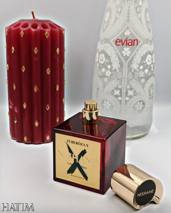 NISHANE Tuberóza X Extrait de Parfum UNISEX 100 ml عطر للرجال والنساء من نيشان - Image 2