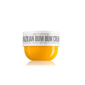 SOL DE JANEIRO Brazilian Bum Bum Cream 75ml كريم شد البشرة من سول دي جينيرو