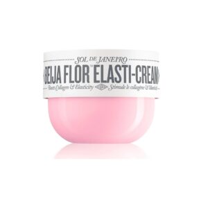 SOL DE JANEIRO Beija Flor Elasti-Cream 75ml مرطب الجسم من سول دي جينيرو