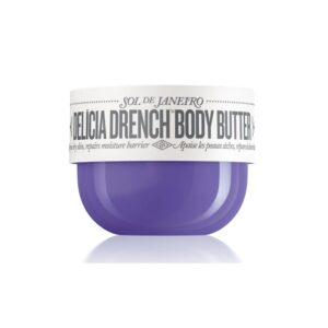 SOL DE JANEIRO Delicia Drench Body Butter 75ml مرطب الجسم من سول دي جينيرو