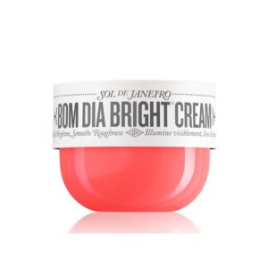 SOL DE JANEIRO Bom Dia Bright Body Cream 75ml مرطب الجسم من سول دي جينيرو