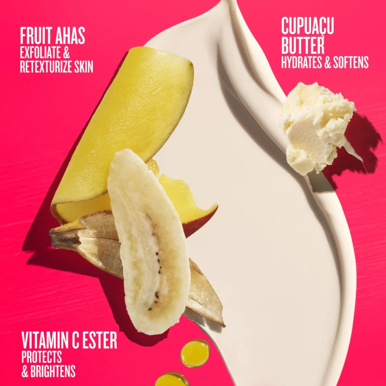 SOL DE JANEIRO Bom Dia Bright Body Cream 75ml مرطب الجسم من سول دي جينيرو - Image 4