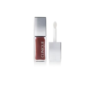 CLINIQUE Clinique Pop Lip + Cheek Oil - nude honey 7ml كلينك تنت للشفاه والخدود