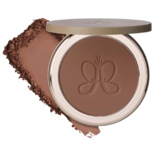 ANASTASIA Smooth Blur Matte Powder Bronzer برونز باودر للبشرة من انستازيا