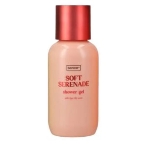 SENCE BEAUTY Soft Serenade Shower Gel 250ml غسول الجسم من سينس بيوتي