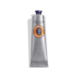 LOCCITANE Shea Butter Foot Cream 150ml مرطب للقدمين