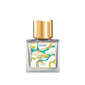 NISHANE Deziro Extrait de Parfum UNISEX 100 ml  عطر للرجال والنساء من نيشان