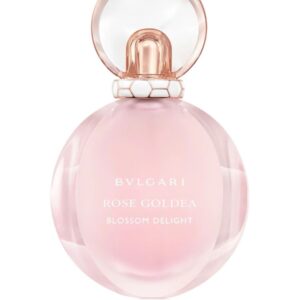 BVLGARI ROSE GOLDEA BLOSSOM DELIGHT EAU DE TOILETTE 75ml عطر للنساء من بولغاري