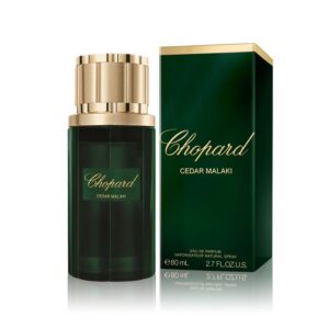 CHOPARD CEDAR MALAKI EAU DE PARFUM 80ml شوبارد عطر للجنسين