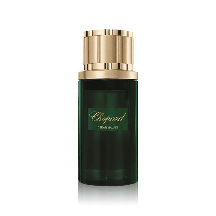 CHOPARD CEDAR MALAKI EAU DE PARFUM 80ml شوبارد عطر للجنسين - Image 2