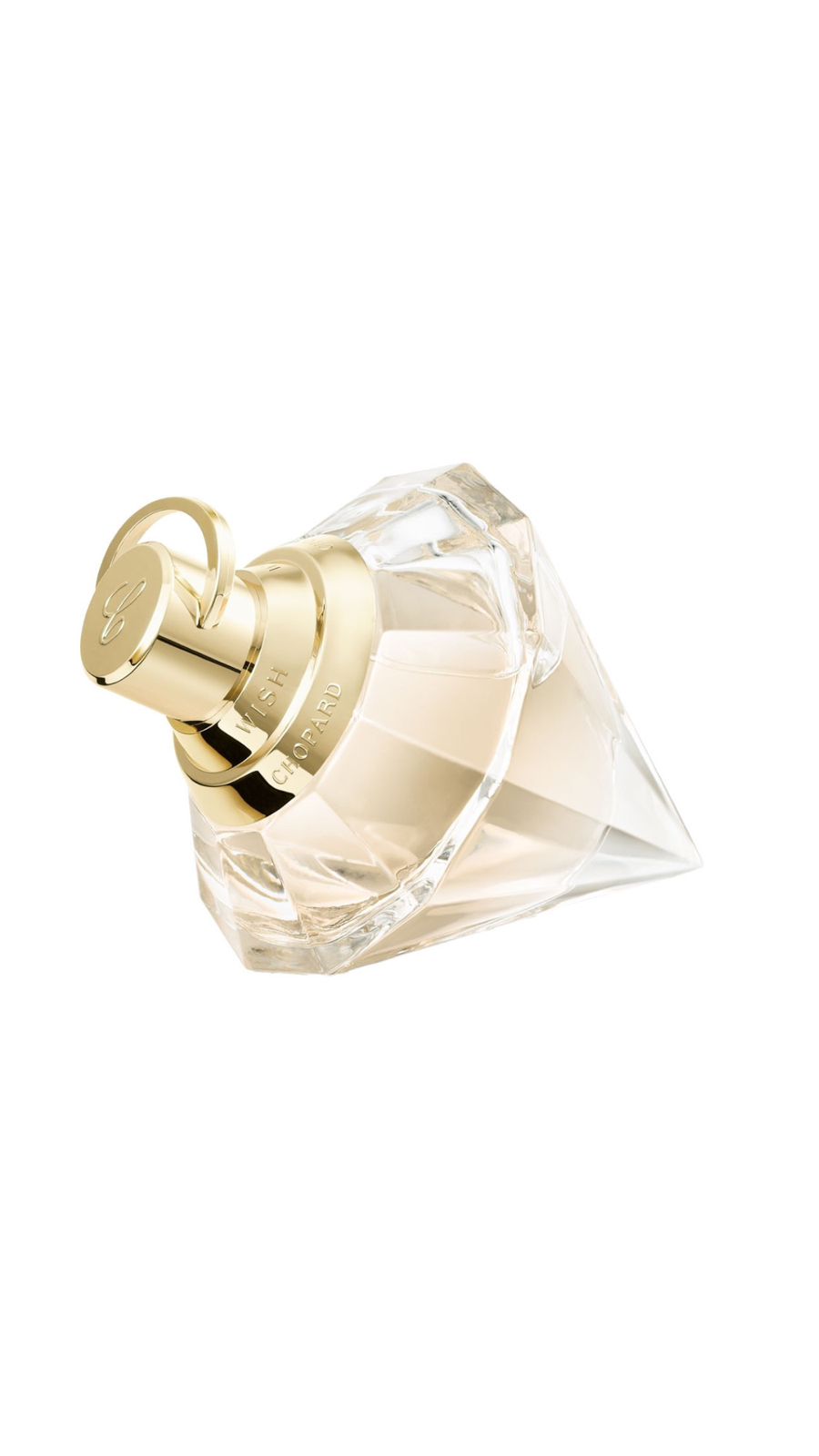 CHOPARD BRILLIANT WISH EAU DE PARFUM 75ml شوبار عطر للنساء - Image 2