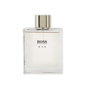 HUGO BOSS Man Eau de Toilette 100ml عطر هوكو بوس للرجال