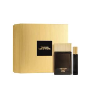TOM FORD NOIR EXTREME EAU DE PARFUM SET بكج عطور للرجال من توم فورد