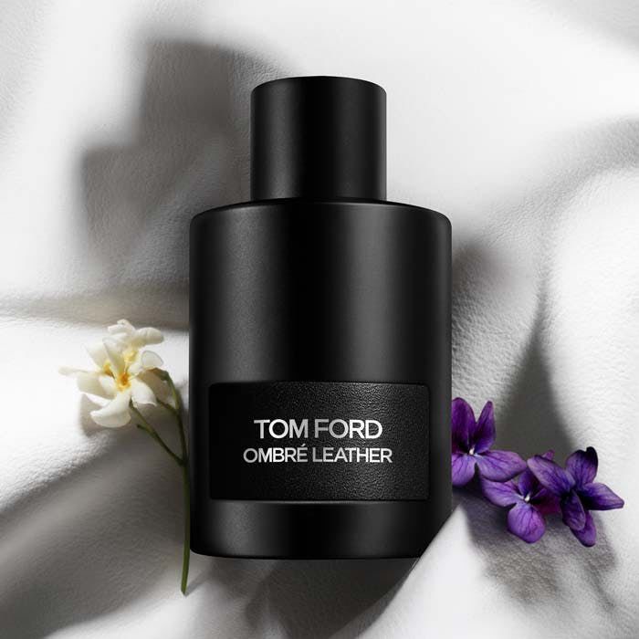 TOM FORD OMBRE LEATHER EAU DE PARFUM GIFT SET توم فورد بگج عطر - Image 2