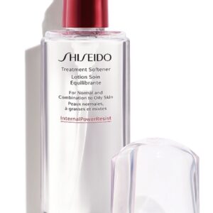 SHISEIDO TREATMENT SOFTENER LOTION SOIN EQUILIBRANTE 150ml شيسيدو لوشن منعم ومعالج للبشرة