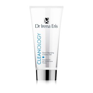 DR.IRENA ERIS FACE CLEANSING CREAMY GEL دكتور إرينا إيريس غسول جل للبشرة