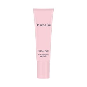 DR.IRENA ERIS CIRCALOGY YOUTH HIGHLIGHTING EYE CREAM دكتور إيرينا إيريس كريم للعناية بمنطقة حول العين