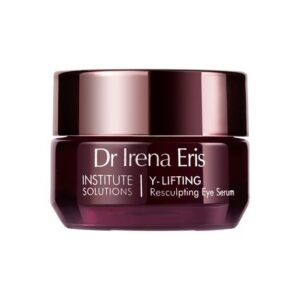 DR IRENA ERIS Solutions Y-Lifting Resculpting Lift Eye Serum سيروم لمنطقة محيط العين من دكتور إيرينا إيريس