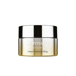 DR IRENA ERIS Authority Instant Luminous Lifting SPF-20 كريم لشد البشرة بعامل حماية من الشمس من دكتور إيرينا إيريس
