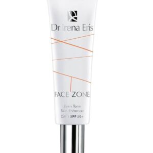 DR.IRENA ERIS FACE ZONE EVEN TONE SKIN ENHANCER SPF50+ دكتور إيرينا إيريس كريم للعناية للبشرة