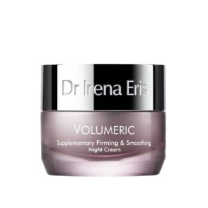 DR IRENA ERIS Volumeric Firming Smoothing Night Cream كريم ليلي للبشرة من دكتور إيرينا إيريس.