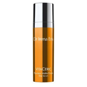 DR IRENA ERIS VitaCeric Flawless Matte Finish Day Serum سيروم للبشرة من دكتور إيرينا إيريس